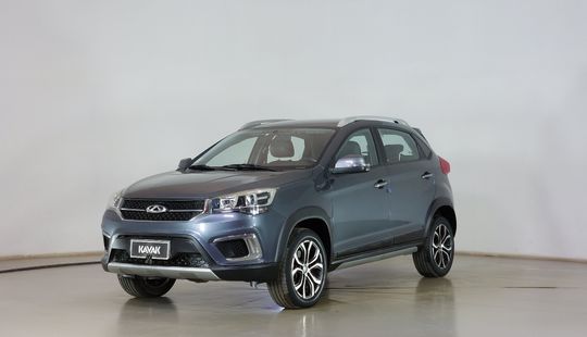 Chery • Tiggo 2