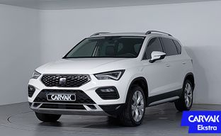 Seat • Ateca