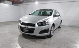 Chevrolet • Sonic