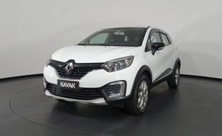 Renault • Captur