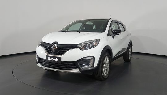 Renault • Captur