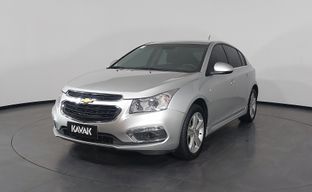 Chevrolet • Cruze