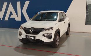 Renault • Kwid