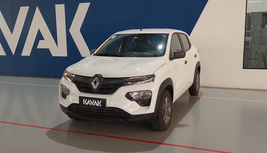 Renault Kwid ZEN-2024