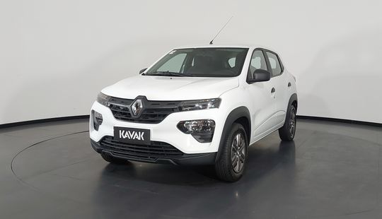 Renault • Kwid