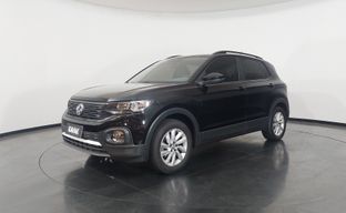 Volkswagen • T-Cross