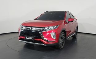 Mitsubishi • Eclipse Cross