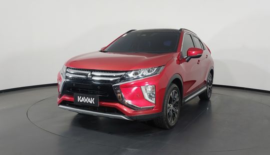 Mitsubishi • Eclipse Cross