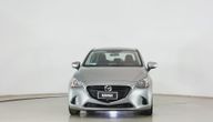 Mazda 2 1.5 V AT Sedan 2017