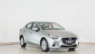 Mazda 2 1.5 V AT Sedan 2017