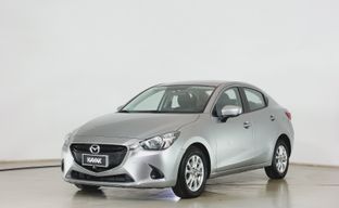 Mazda • Mazda 2