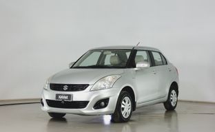 Suzuki • Swift