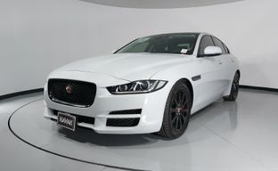 Jaguar • XE