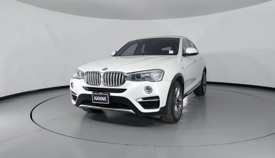 Bmw • X4