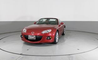 Mazda • MX-5