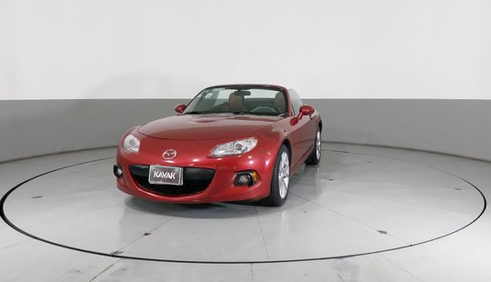 Mazda • MX-5