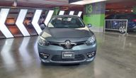 Renault Fluence 2.0 PH2 LUXE PACK MT Sedan 2015