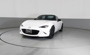 Mazda • MX-5