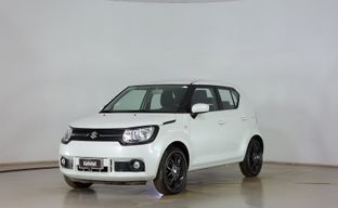 Suzuki • Ignis