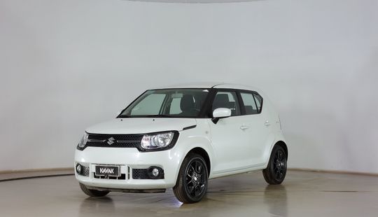 Suzuki • Ignis