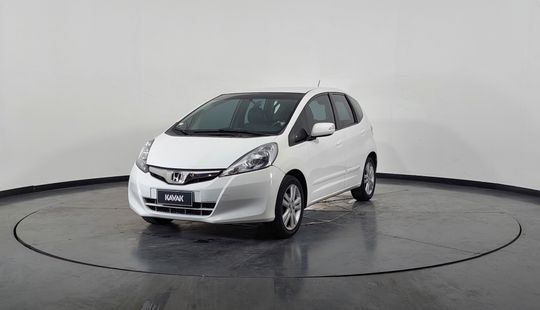 Honda • Fit