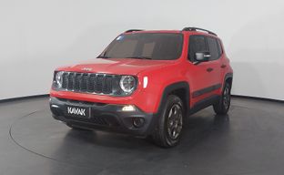 Jeep • Renegade