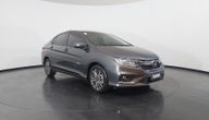 Honda City EXL Sedan 2019