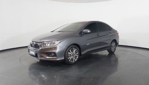 Honda City EXL Sedan 2019