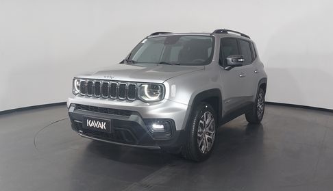 Jeep Renegade LONGITUDE Suv 2024