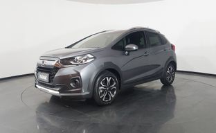 Honda • Wr-V