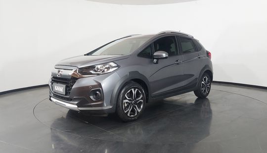 Honda • Wr-V