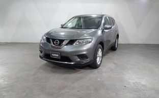 Nissan • X-Trail