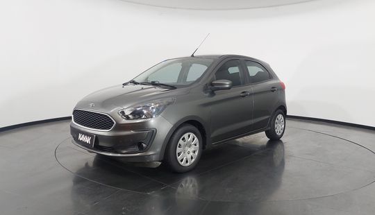 Ford Ka TIVCT SE-2019