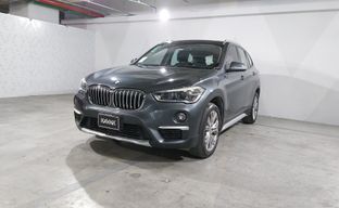 Bmw • X1