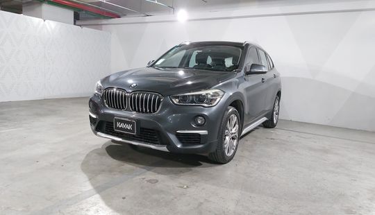 Bmw • X1