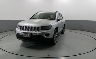 Jeep • Compass