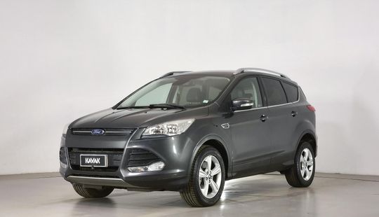 Ford • Escape