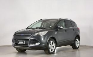 Ford • Escape