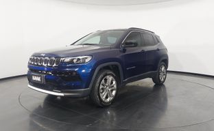 Jeep • Compass