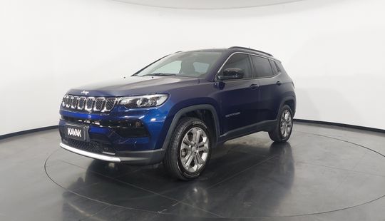 Jeep • Compass