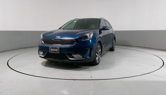 Kia • Niro