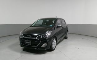 Chevrolet • Spark