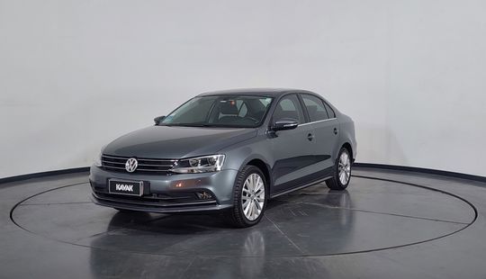 Volkswagen Vento 1.4 HIGHLINE L18 AT-2018