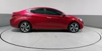 Hyundai Elantra 1.8 LIMITED TECH AT Sedan 2015