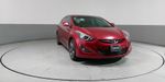 Hyundai Elantra 1.8 LIMITED TECH AT Sedan 2015