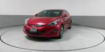 Hyundai Elantra 1.8 LIMITED TECH AT Sedan 2015