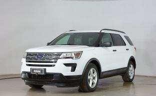 Ford • Explorer