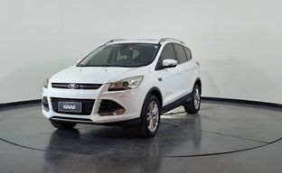 Ford • Kuga