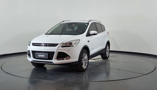 Ford Kuga 1.6 TITANIUM AT 4x4-2013