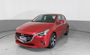 Mazda • Mazda 2